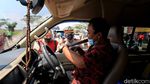 Pemeriksaan Arus Balik Diperketat di Pantura