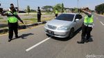 Pemeriksaan Arus Balik Diperketat di Pantura
