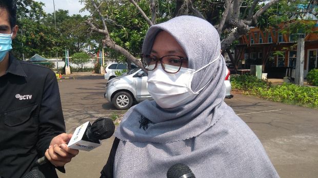 Pengelola Taman Impian Jaya Ancol