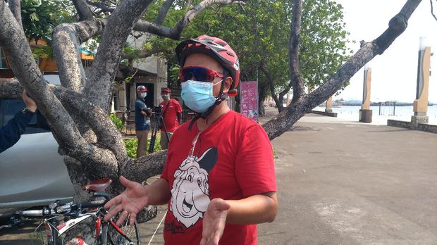 Pengelola Taman Impian Jaya Ancol