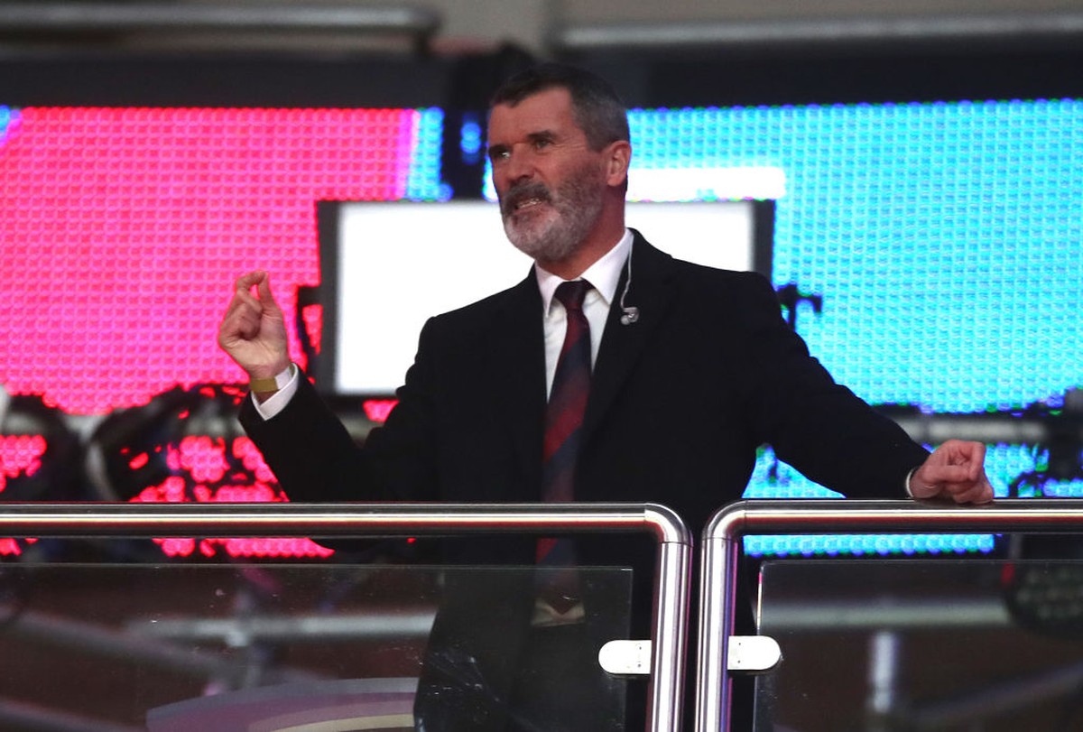 Foto: (Getty Images/Pool)