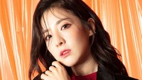 Sandara Park debut 2009 bersama 2NE1 sebelum bubar pada 2016. Foto: dok. Penshoppe