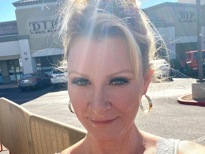 Sandra Lee Sandra Lee