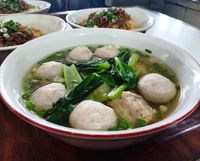 Ini Dia 5 Tempat Makan Bakso Enak Di Bandung