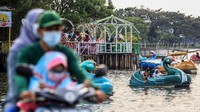 Situ Cipondoh merupakan danau buatan yang dibangun pada era kolonial Belanda. Fungsinya untuk menahan air (banjir) yang menuju Kota Tangerang. 