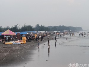 Pungli di Tempat Wisata Karawang Ternyata Sangat Terorganisir, Ini Modusnya