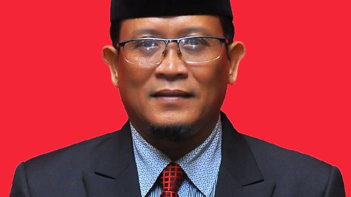 Anggota DPRD Sumut F-PKS Mara Jaksa Harahap (dok. DPRD Sumut)