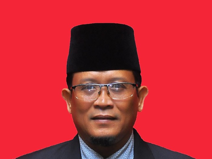 Anggota DPRD Sumut F-PKS Mara Jaksa Harahap (dok. DPRD Sumut)