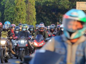 270 Pemudik Tes Acak Arus Balik Lebaran, 4 Orang Reaktif Covid-19