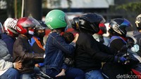 Sepeda motor merupakan alat transportasi terbesar dan paling ekonomis bagi masyarakat Indonesia. 