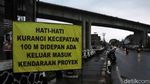 Begini Progres Pembangunan Kereta Cepat di Bandung Barat