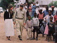 Bill Gates miskin