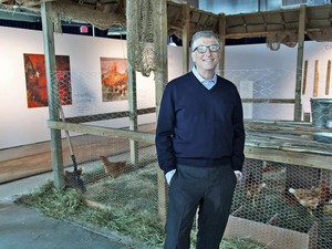 Bill Gates: 2 Cara Ini Bisa Akhiri Pandemi COVID-19 Tahun Depan