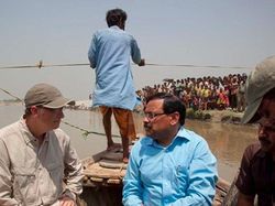 Deretan Hal Aneh yang Dilakukan Bill Gates