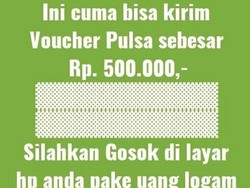 7 Status Whatsapp Olshop Bagi THR Ngadi-ngadi, Bikin Pusing Mikir 2 Kali