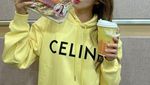 Sandara Park Tetap Langsing Walau Doyan Makan, Ini Pose Cantiknya