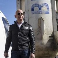 Perjalanan luar angkasa sendiri akan dilakukan pada 20 Juli 2021. Tanggal ini sengaja dipilih untuk mengambil momentum peringatan 52 tahun peringatan misi Apollo 11 ke Bulan. Foto: The Richest