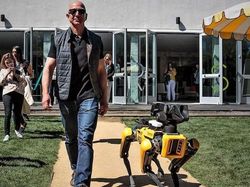 Pameran Harta Manusia Rp 2.200 Triliun, Bikin Iri