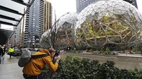 Harta Jeff Bezos