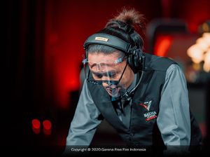 5 Jenis Karier di Dunia Esport Selain Jadi Pro Player