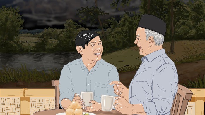 ilustrasi cerpen
