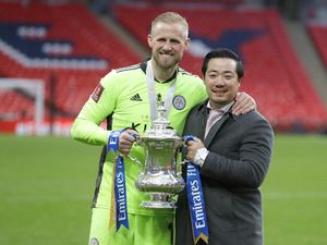 Legenda Arsenal Iri dengan Leicester City karena....