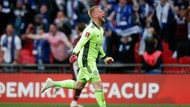 Akhiri Pengabdian 11 Tahun, Schmeichel Tinggalkan Leicester