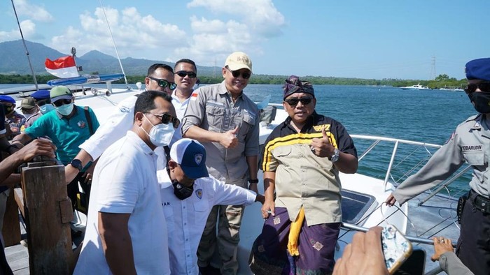 Ketua MPR Bambang Soesatyo