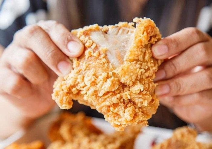 KFC Rugi Rp 442 Juta Gegara Mahasiswa China Pakai Kupon Bodong untuk Makan Gratis