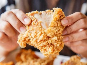 KFC Rugi Rp 442 Juta Gegara Mahasiswa China Pakai Kupon Bodong untuk Makan Gratis