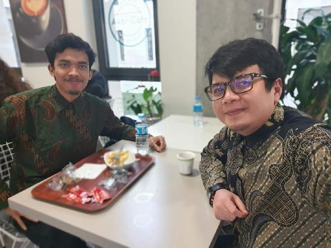 Kisah Mahasiswa RI Berkuliah di Turki: Banyak Teman dan Relasi Baru