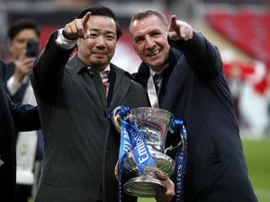 Leicester Juara Piala FA, Kado buat Top si Pemilik Klub