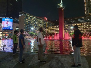 Daftar 64 Hotel Repatriasi untuk Karantina Berbayar