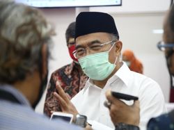Menko PMK: Bansos Sudah Disalurkan Secara Bertahap