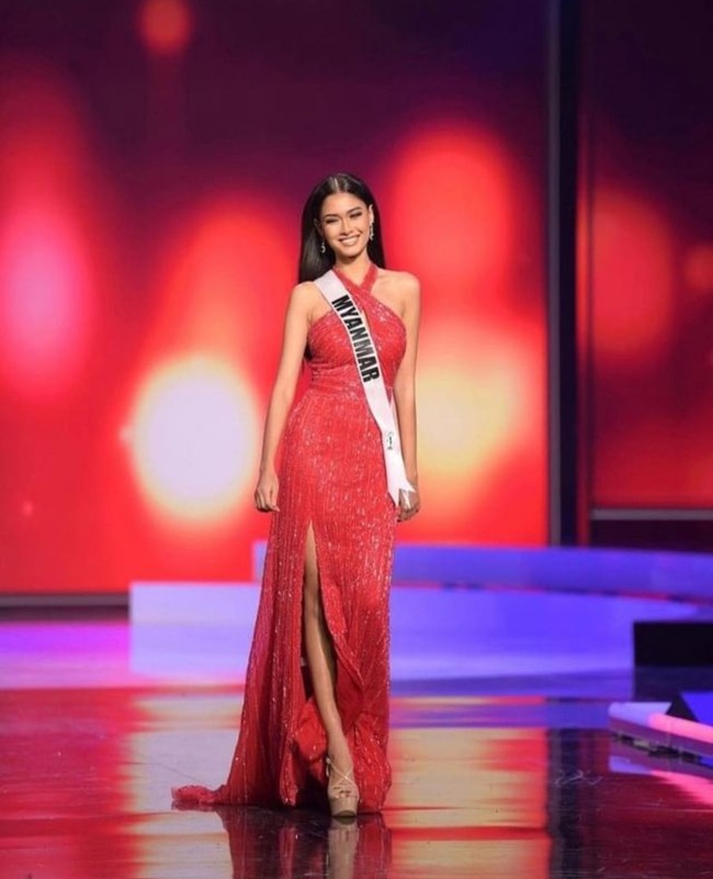  Thuzar sangat menentang kudeta militer. Dia menyerukan akan tetap bertahan membela kebebasan berpendapat. Myanmar berhak akan demokrasi. Kami akan tetap berjuang, dan juga berharap komunitas internasional akan memberikan bantuan yang sangat kami butuhkan, tukasnya. Foto: Instagram/@thuzar_wintlwin