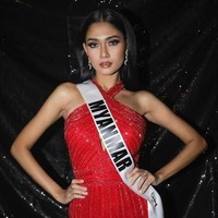 Kemenangan Miss Universe Myanmar 2020 sebagai Best National Costume Miss Universe 2020 ini cukup mengejutkan bagi para pageant lovers. Pasalnya penentuan pemenang Best National Costume Miss Universe 2020 ditentukan berdasarkan voting.  Foto: Dok. Instagram @thuzar_wintlwin