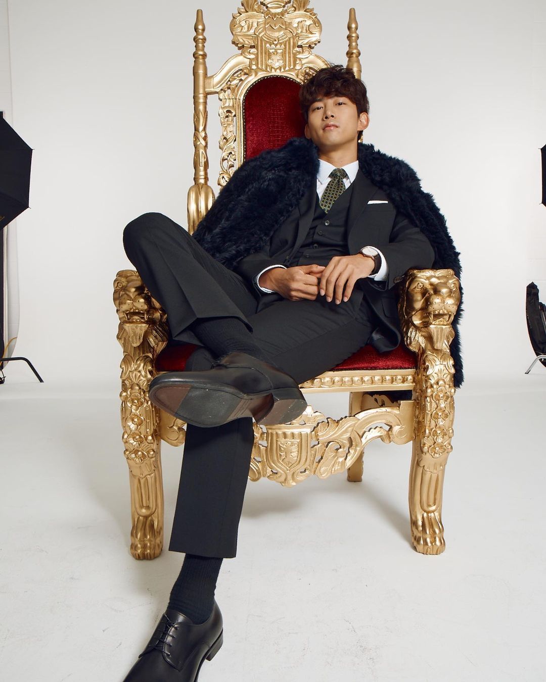 Ok Taecyeon
