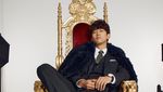 10 Potret Idol KPop Ber-IQ Tinggi, Ada yang Setara Einstein