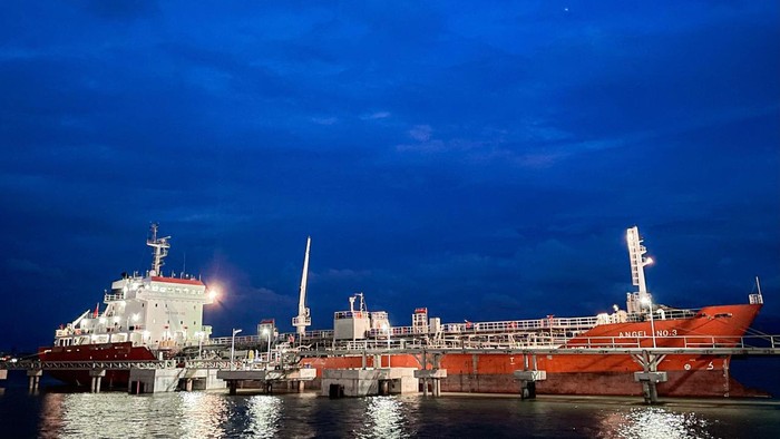 Pertamina