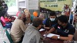 Potret Kebun Binatang Bandung Dipenuhi Pengunjung