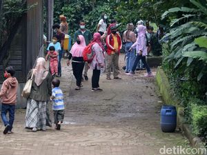 Begini Isi Putusan yang Bikin Pemkot Ngotot Segel Bunbin Bandung