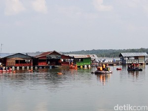 Perahu Wisata Terbalik di Kedungombo, Pengamat: Pengelola Abai Keselamatan
