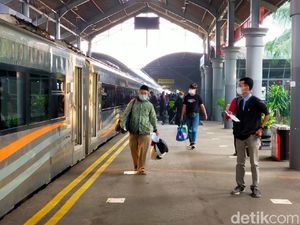 Larangan Mudik Berakhir Hari Ini, Simak Aturan Perjalanan Hingga 24 Mei