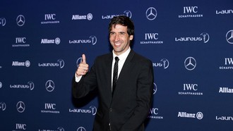 Raul: Messi Terbaik Dibanding Zidane dan Ronaldo