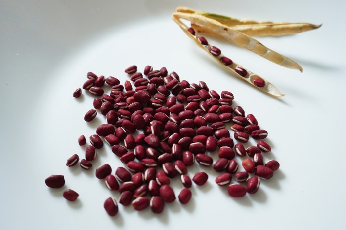 Resep Bubur Kacang Merah Jahe