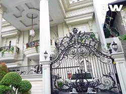 Foto Rumah Mewah Helena Lim Crazy Rich PIK yang Jadi Tersangka Dugaan Korupsi