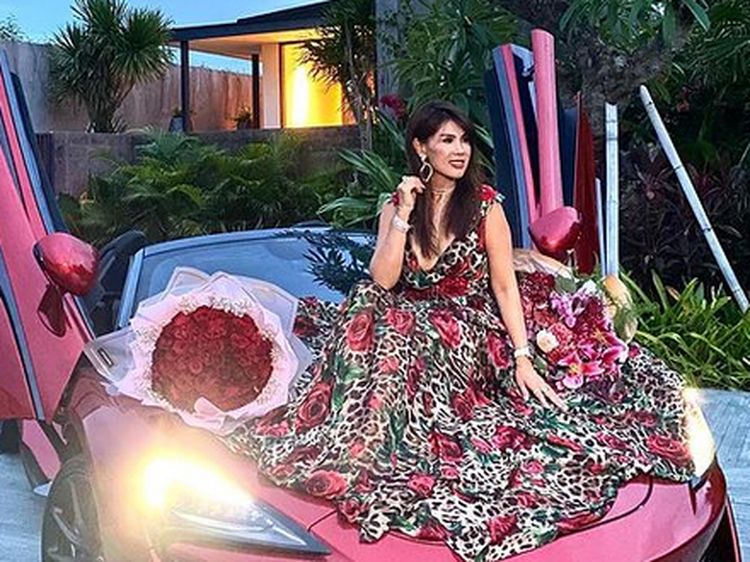 10 Potret Rumah Mewah Crazy Rich PIK, Sempat Jadi Kontroversi karena Vaksin
