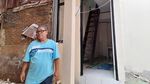 Melongok Rumah Panggung Kampung Melayu Berikut Jeroannya