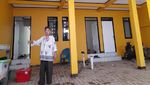 Melongok Rumah Panggung Kampung Melayu Berikut Jeroannya