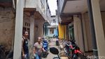 Melongok Rumah Panggung Kampung Melayu Berikut Jeroannya